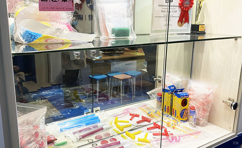 上海雅恩语言康复中心_学员作品