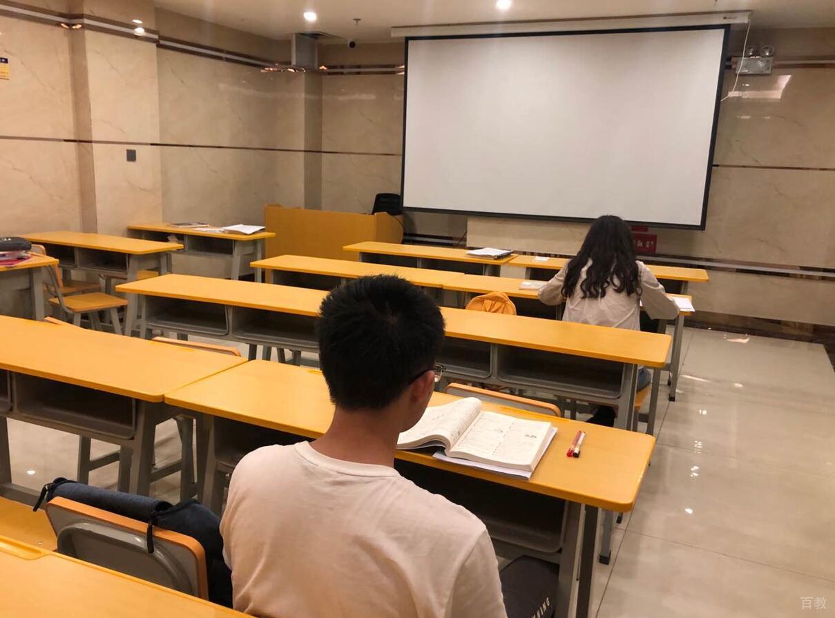 学习环境