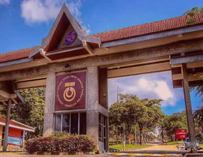 国外学校