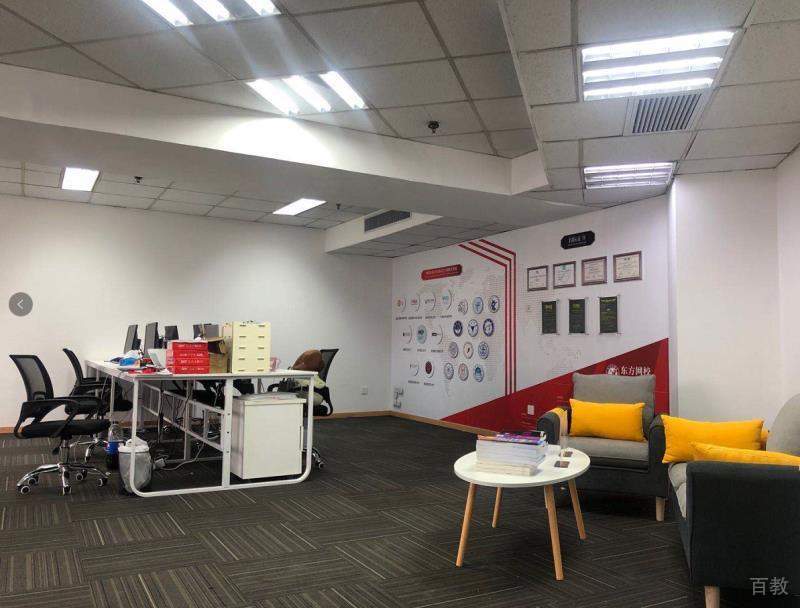 学校环境