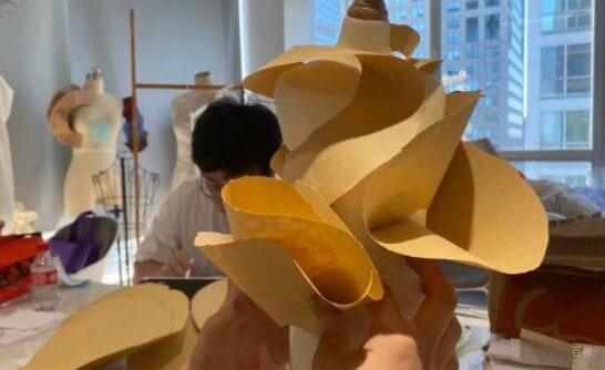 上海美行思远_课堂环境展示