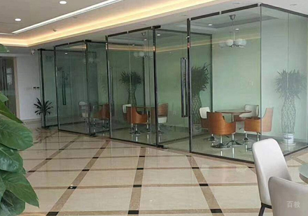 泉州仁和会计_校区教学环境展示