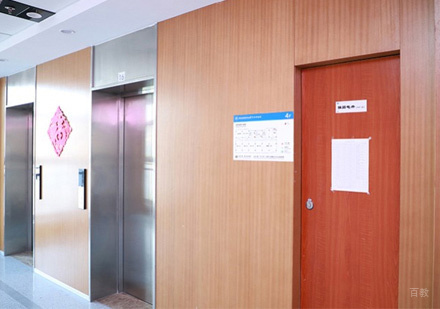 线下教学环境展示