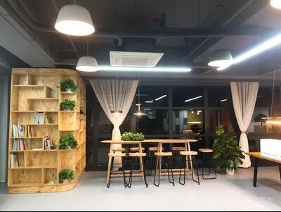学校环境