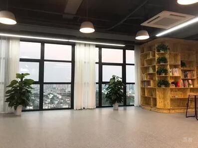 教室环境