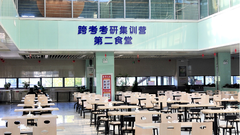 学校食堂