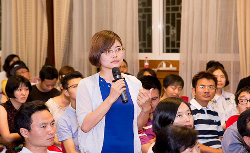 合肥社科赛斯_学校讲座