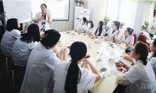北京春甜学院_教学情况
