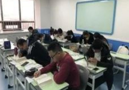 北京西朗教育