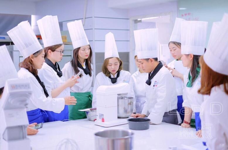 学习风采