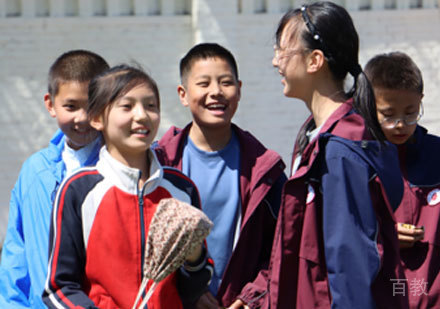 学员风采