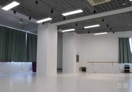 郑州梓艺教育_校区环境展示