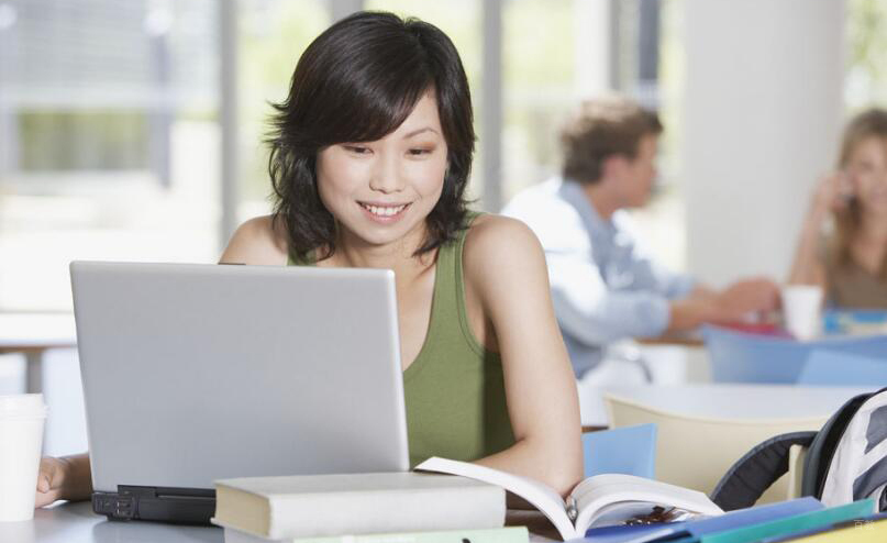 趴趴教育的学生