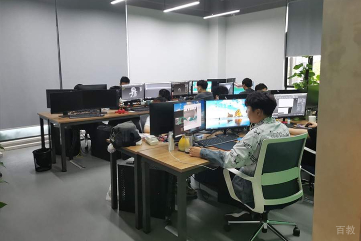 学员创作
