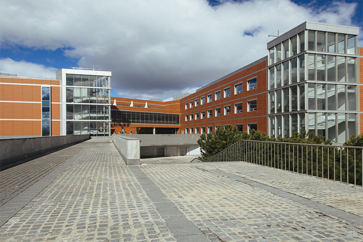 天津CinLearn职学教育_CinLearn职学教育的学校外景