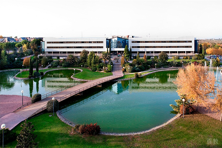 天津CinLearn职学教育_CinLearn职学教育的学校外景