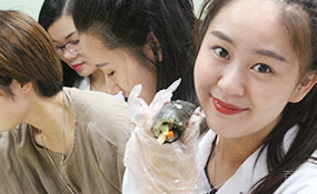 学生照片