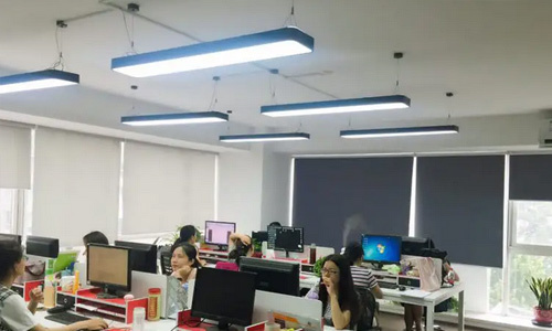老师办公