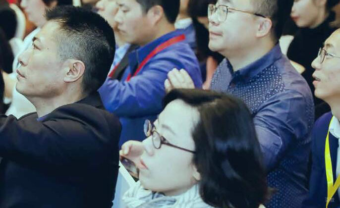 上海UCMT_课堂听讲