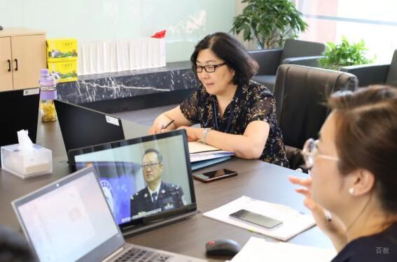 合肥协和双语学校_教师风采