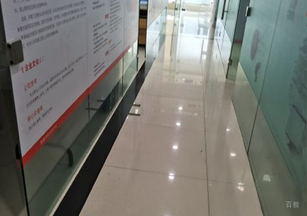 校区环境展示