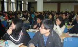 课堂学习