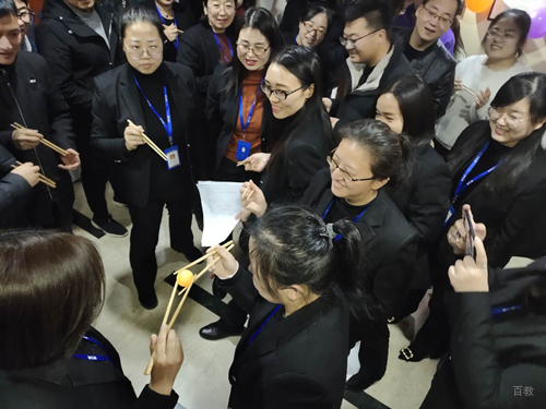 学校活动