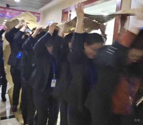 学校活动