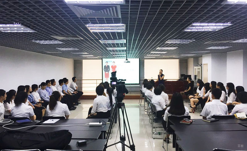 长春社科赛斯_社科赛斯现场授课环境