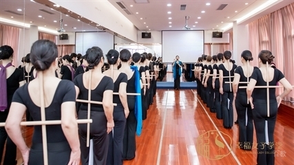 教学风采