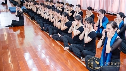 学习风采