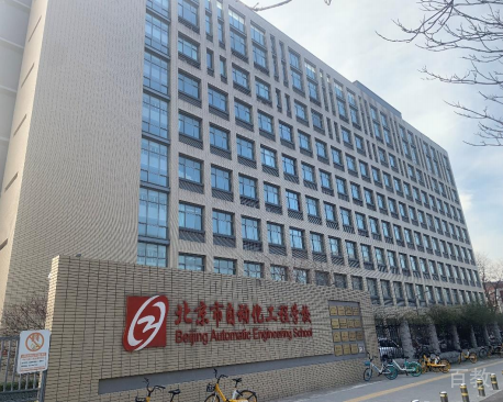 校区环境