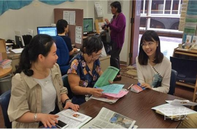 北京金融街留学_相关图片