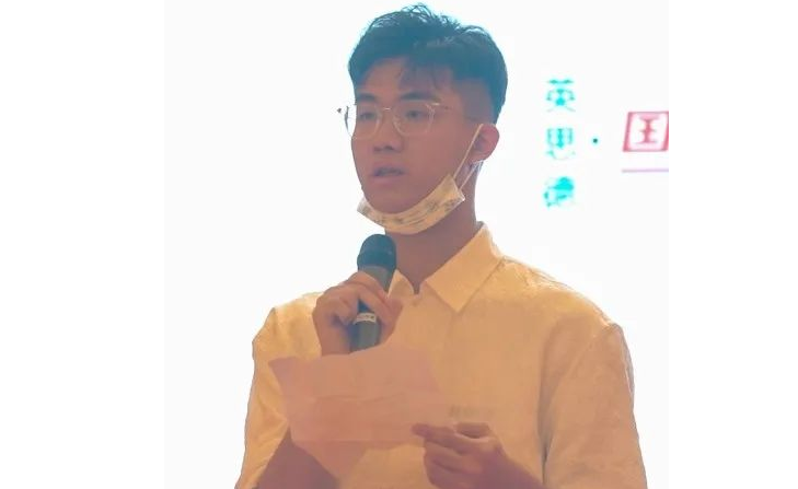 学员照片