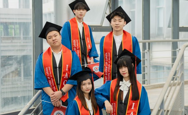 学员照片