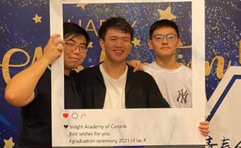 学员照片