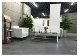 上海博为峰教育_学校环境