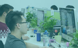 学习环境展示