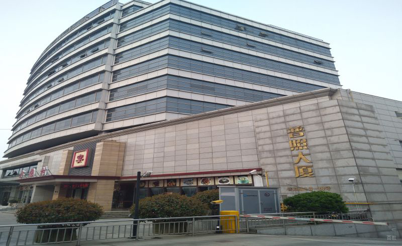 校区环境展示