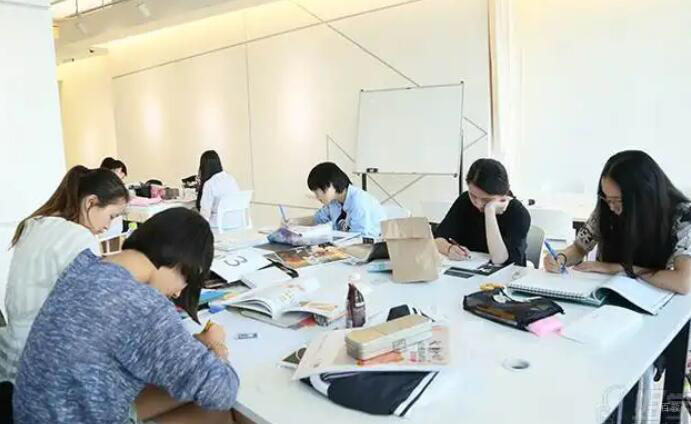 课堂学习