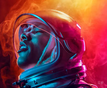 深圳火星人教育_学生作品