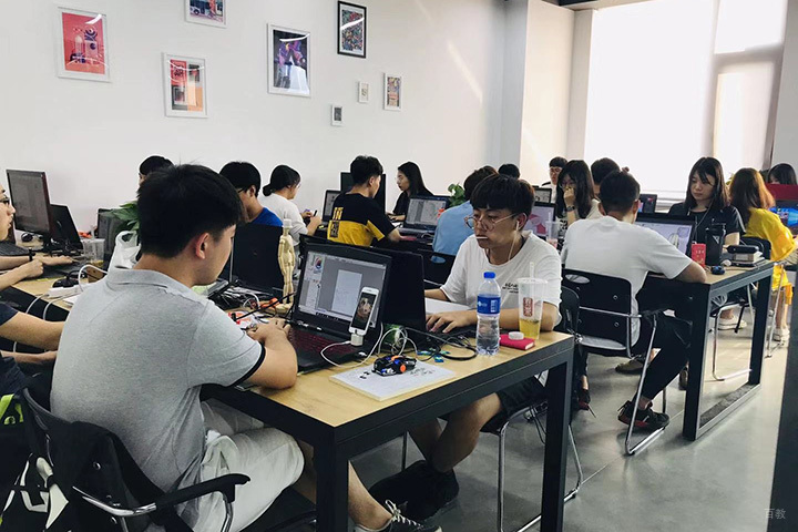 小组学习