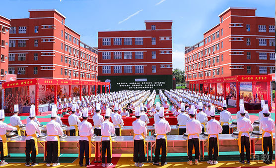校园环境