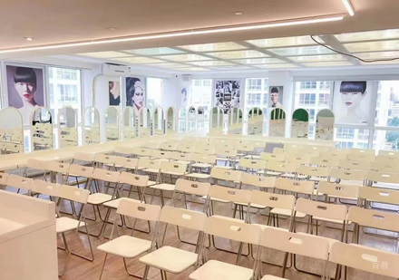 校区教学环境展示