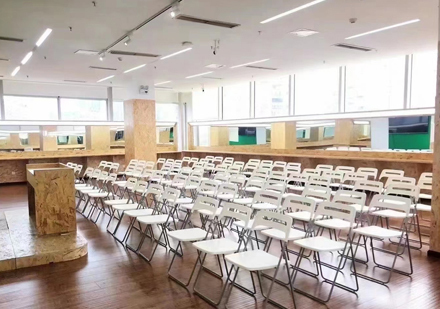 校区教室环境展示