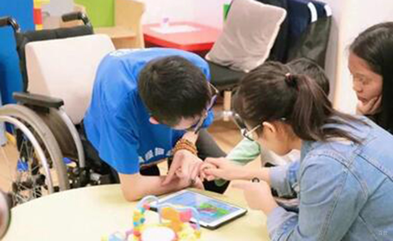 学生上课