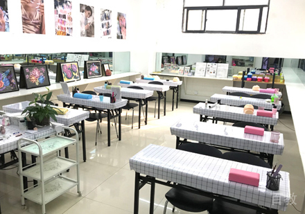 校区环境展示