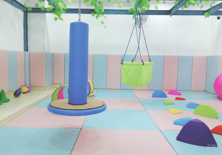 校区教学环境展示