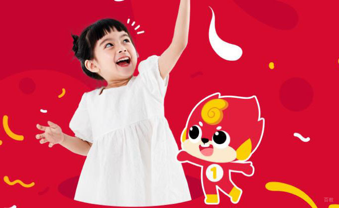 上海画啦啦美术培训_学员照片