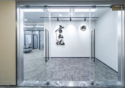 校区教学环境展示